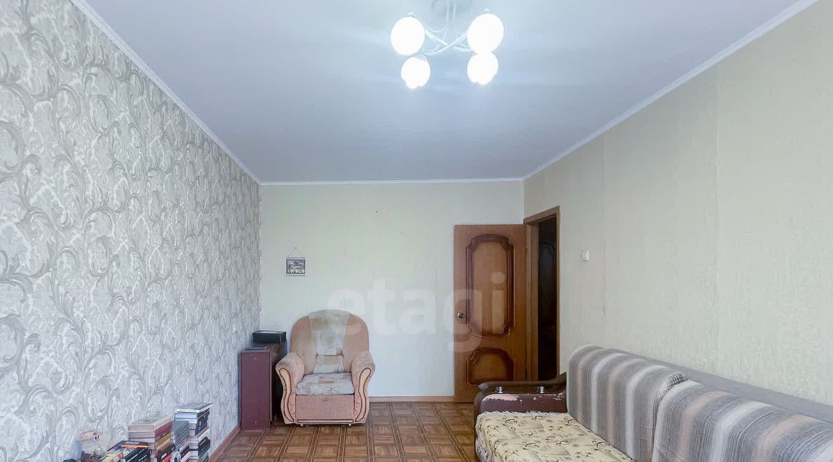 квартира г Саранск р-н Октябрьский ул Мордовская 35к/232 фото 2