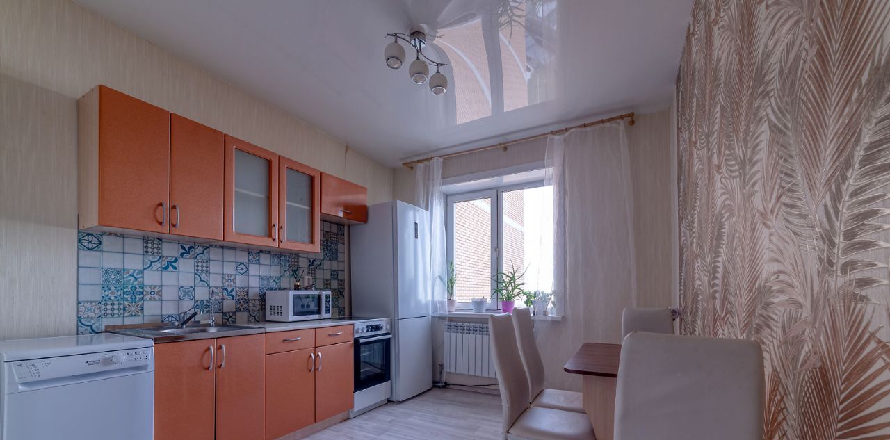 квартира г Хабаровск р-н Индустриальный ул Павловича 5/2 фото 8
