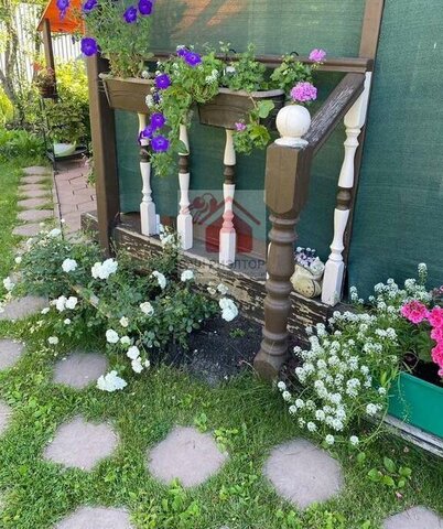 Кировская снт Яблонька 429 фото