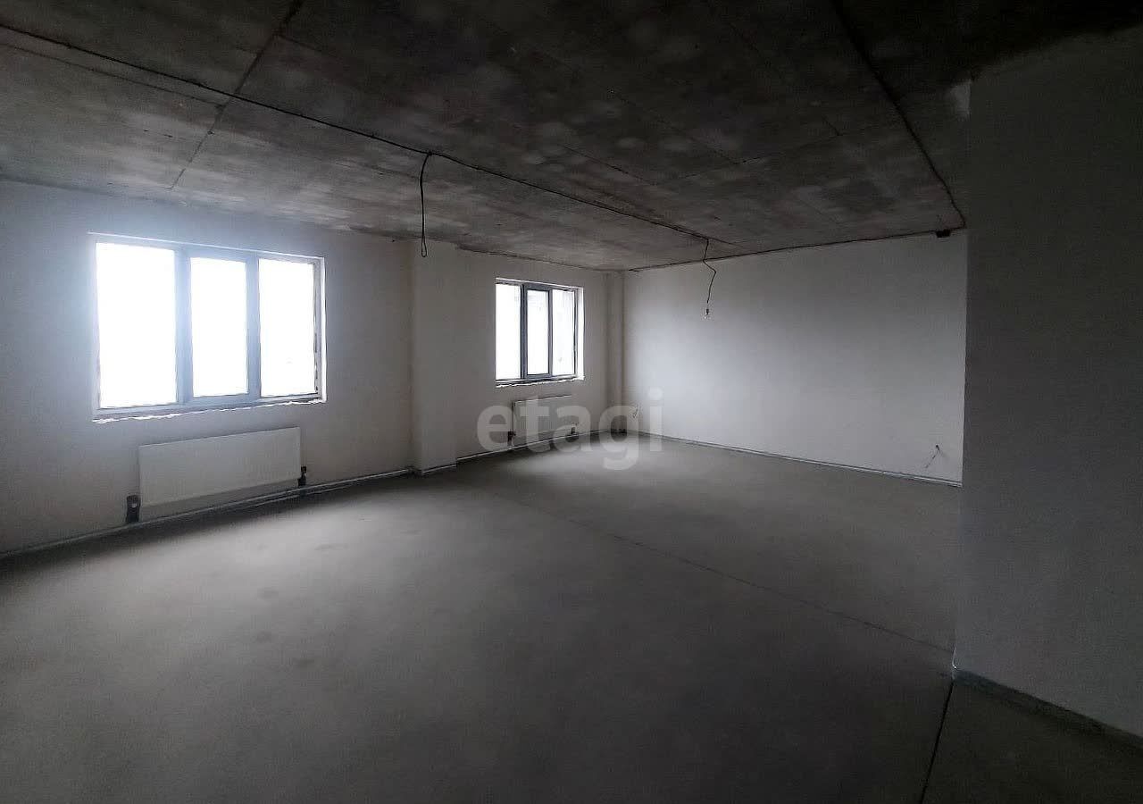 квартира г Нальчик ул Атажукина 11 фото 4