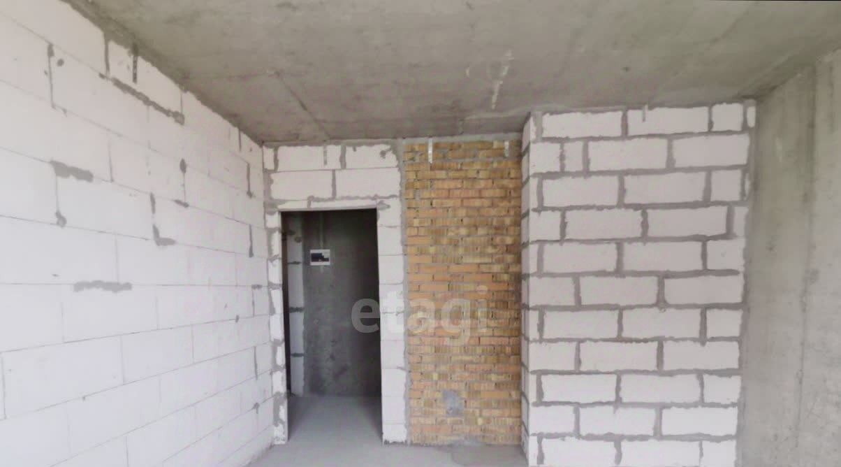 квартира г Ярославль р-н Красноперекопский ш Силикатное 17а фото 3