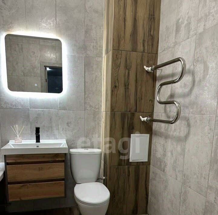 квартира г Ярославль р-н Дзержинский ул Брагинская 18к/3 фото 4