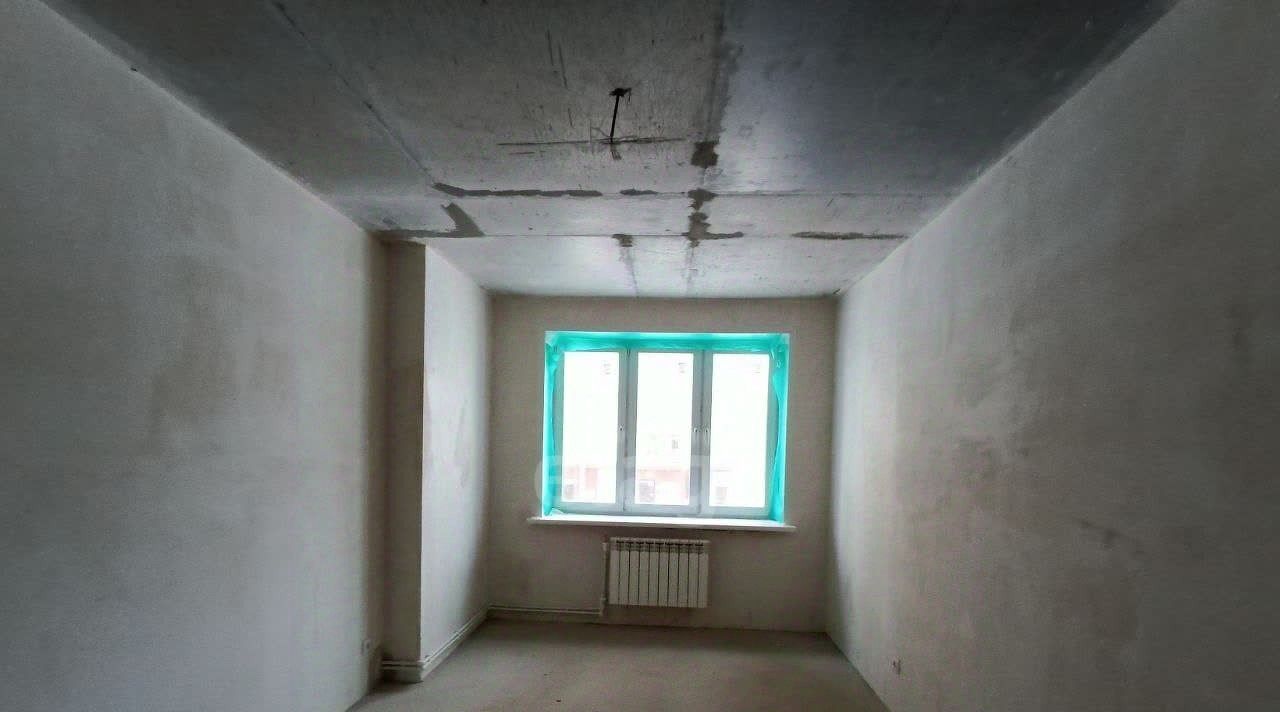 квартира г Ярославль р-н Заволжский ул Красноборская 38к/3 фото 3
