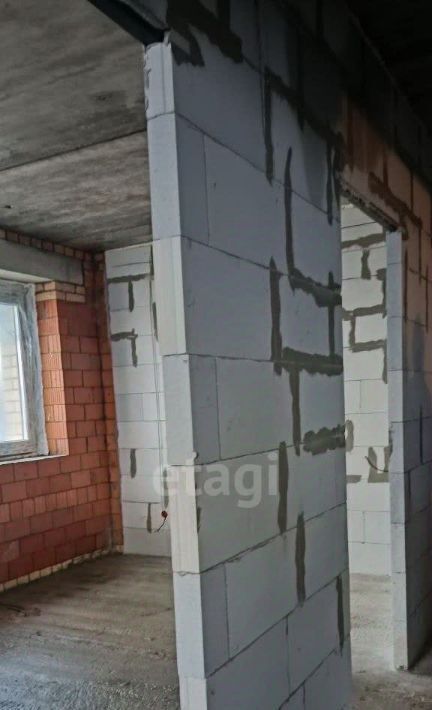 квартира г Ярославль п Парижская Коммуна р-н Дзержинский ул Парижская Коммуна 6 фото 4