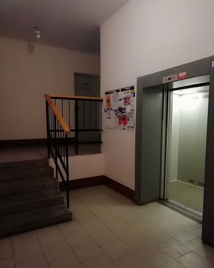 квартира г Владимир р-н Ленинский ул Тихонравова 13 фото 30