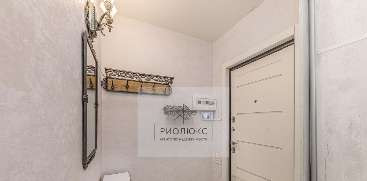 квартира г Челябинск р-н Курчатовский ул Шагольская 2а фото 12