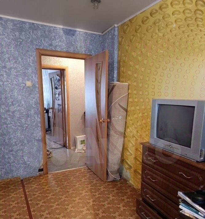 квартира г Челябинск р-н Ленинский ул Дзержинского 21а фото 7