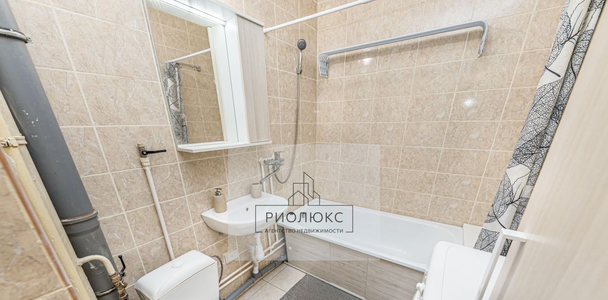 квартира г Челябинск р-н Тракторозаводский ул Эльтонская 2-я 60 фото 9