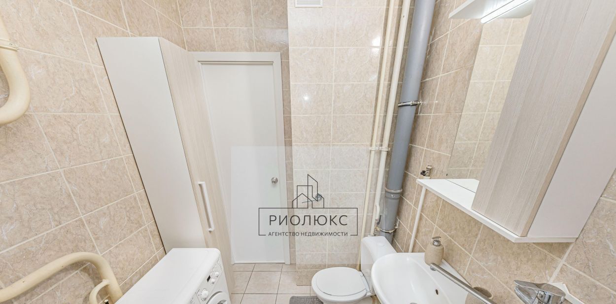 квартира г Челябинск р-н Тракторозаводский ул Эльтонская 2-я 60 фото 10