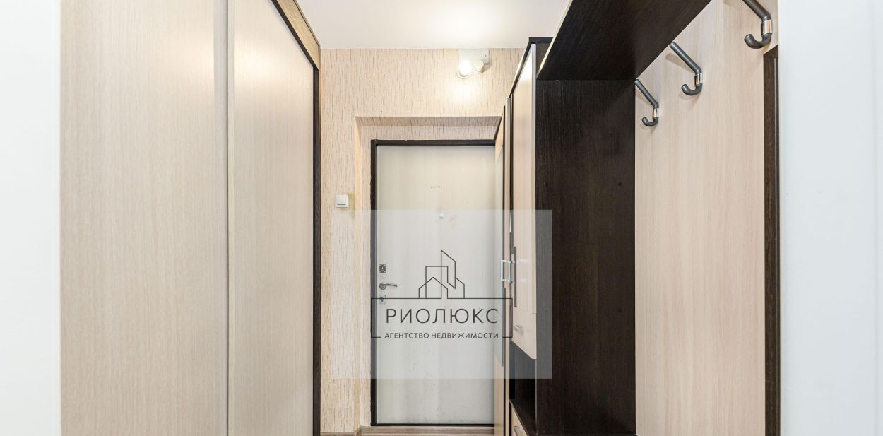 квартира г Челябинск р-н Тракторозаводский ул Эльтонская 2-я 60 фото 12