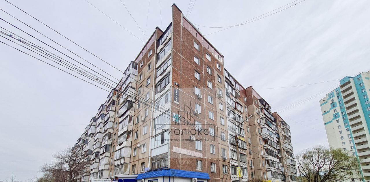 квартира г Челябинск р-н Калининский пр-кт Победы 323 фото 18