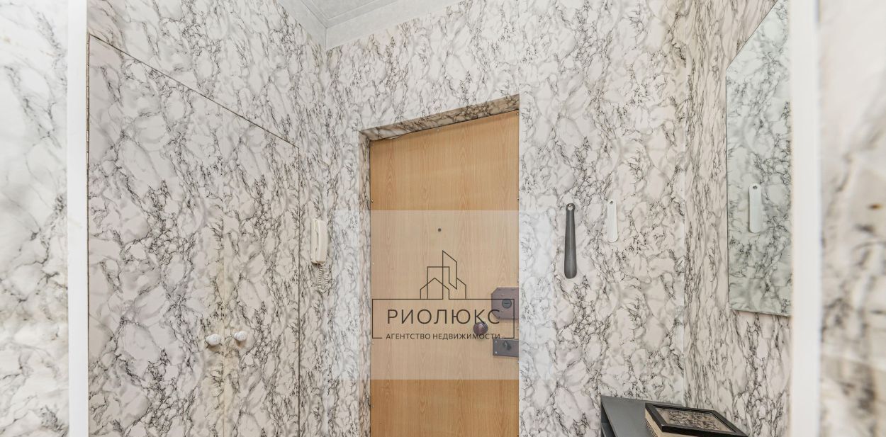 квартира г Челябинск р-н Ленинский ул Руставели 25а фото 16