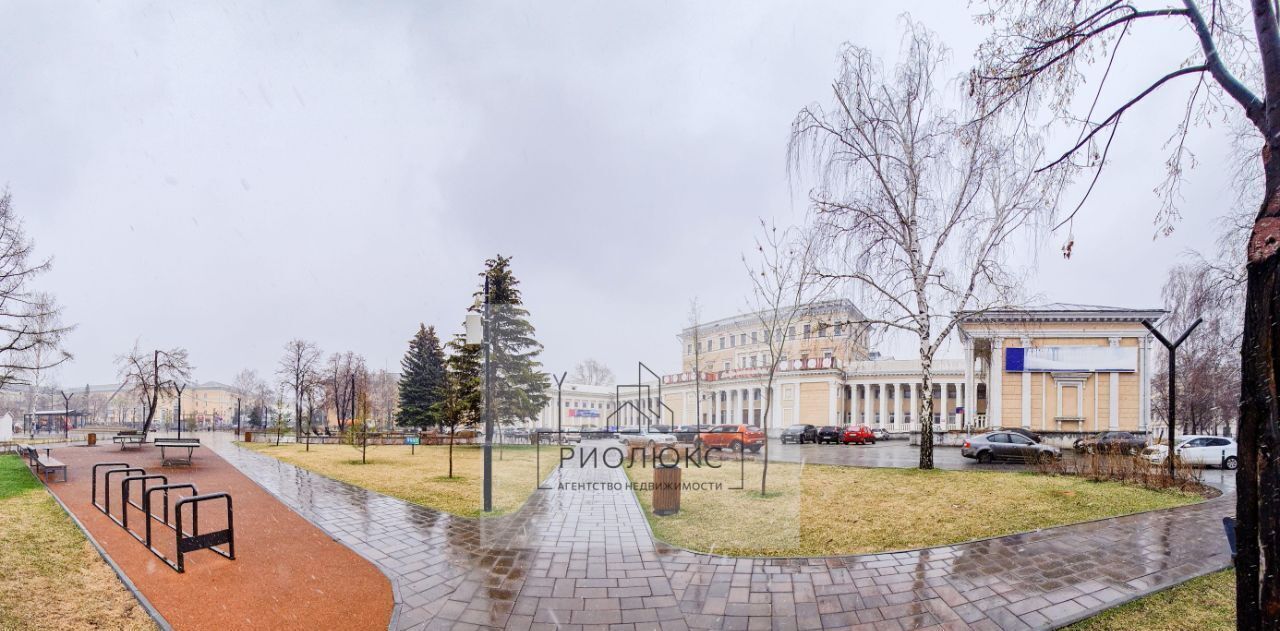 квартира г Челябинск р-н Ленинский ул Коммунаров 2 фото 21