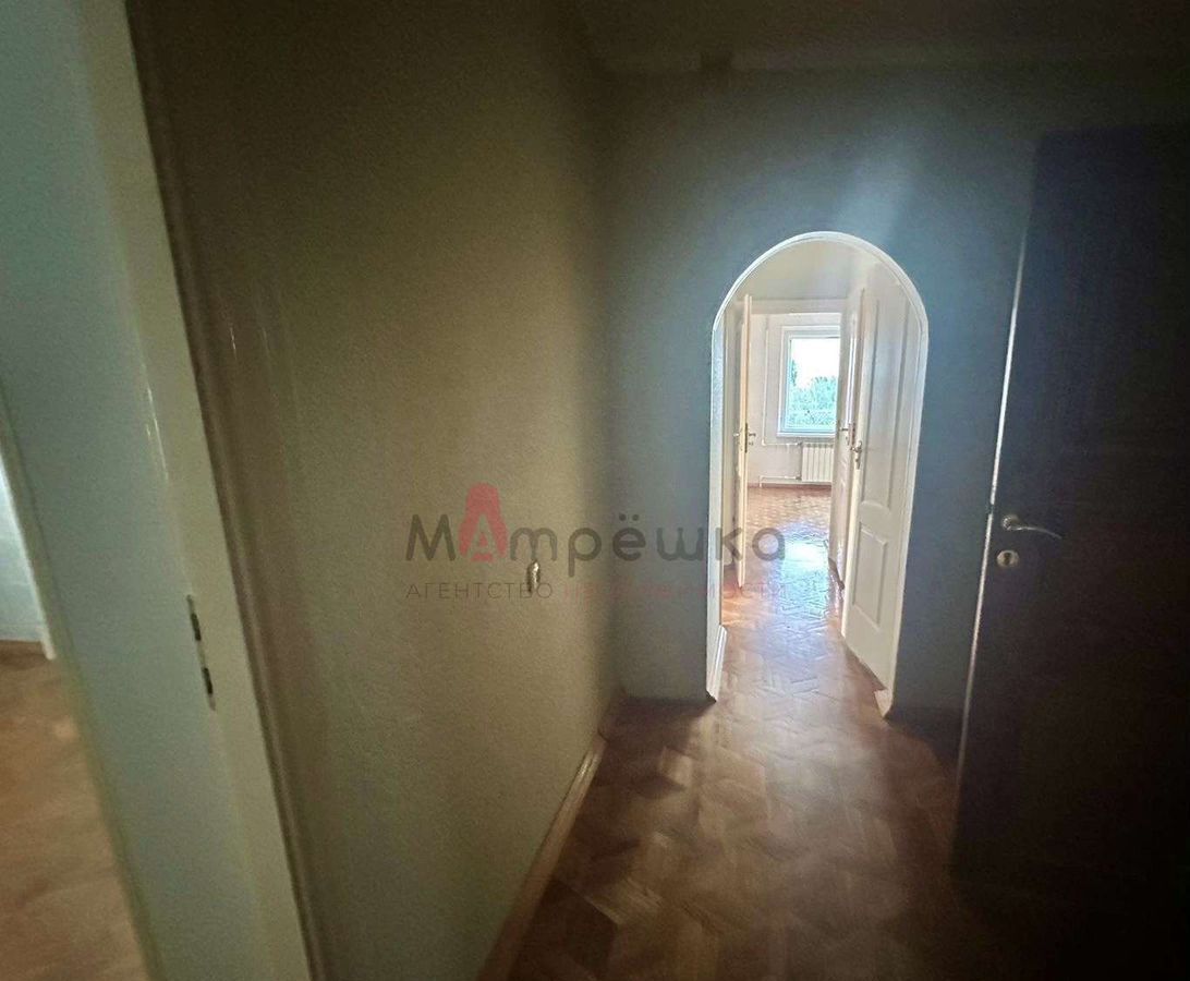квартира г Белгород Западный б-р Юности 2 фото 6