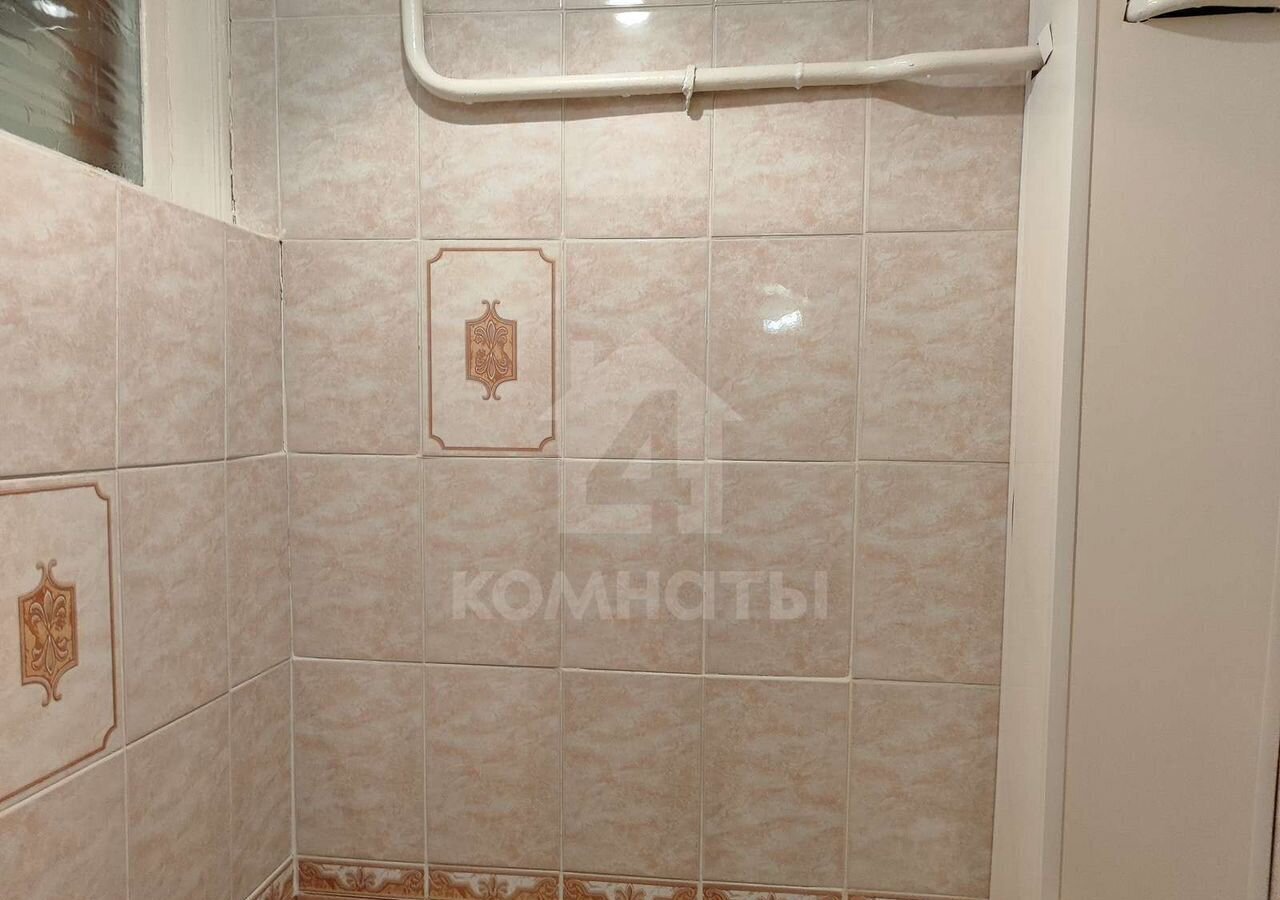 квартира г Воронеж р-н Ленинский ул Плехановская 43 фото 5
