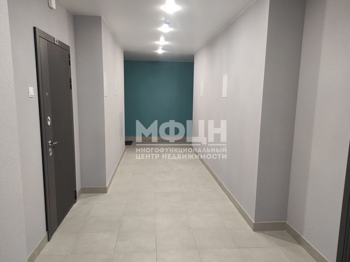 квартира г Петрозаводск р-н Северная Промзона ул. Тапиола, 1 фото 20
