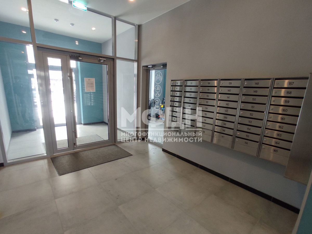 квартира г Петрозаводск р-н Северная Промзона ул. Тапиола, 1 фото 25