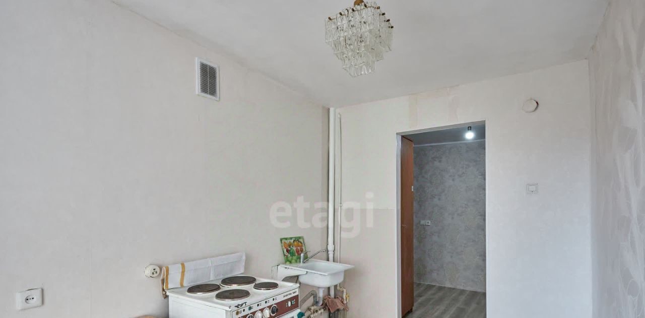 квартира г Чита р-н Центральный ул Курнатовского 38 фото 10