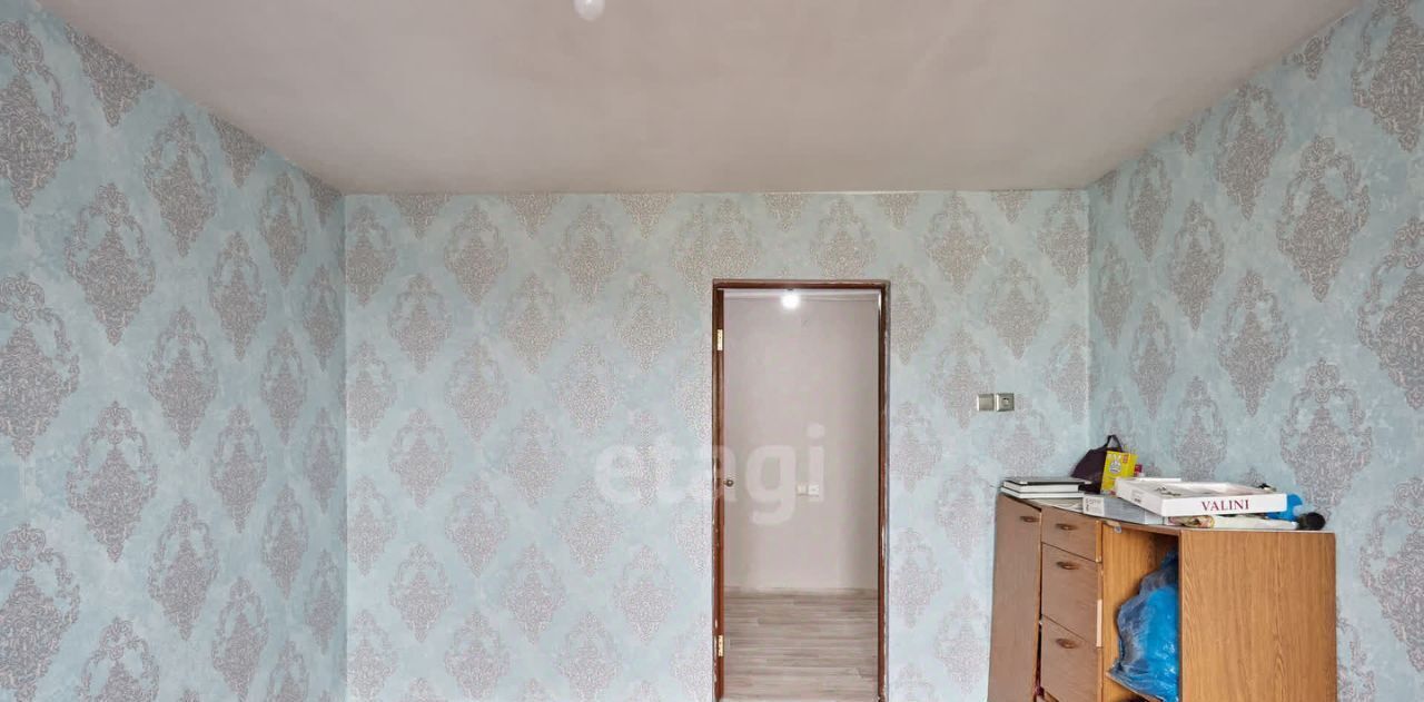квартира г Чита р-н Центральный ул Курнатовского 38 фото 18