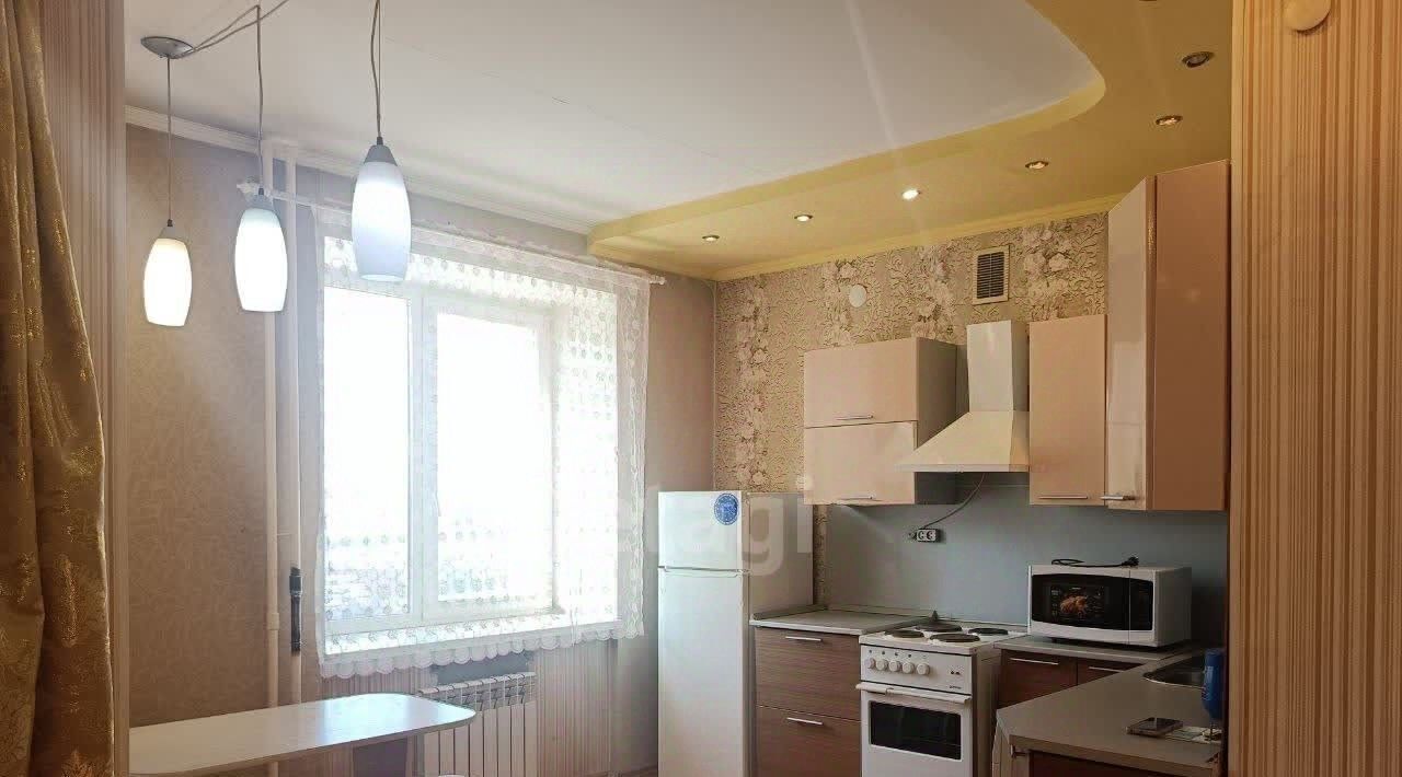 квартира г Чита р-н Центральный Октябрьский мкр, 2 фото 5
