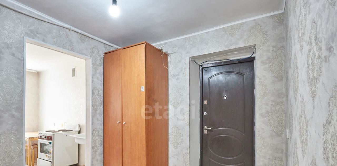 квартира г Чита р-н Центральный ул Курнатовского 38 фото 21