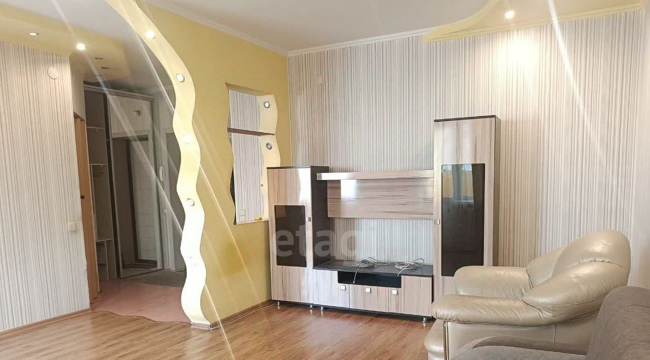квартира г Чита р-н Центральный Октябрьский мкр, 2 фото 8