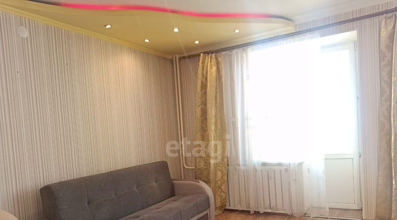квартира г Чита р-н Центральный Октябрьский мкр, 2 фото 10