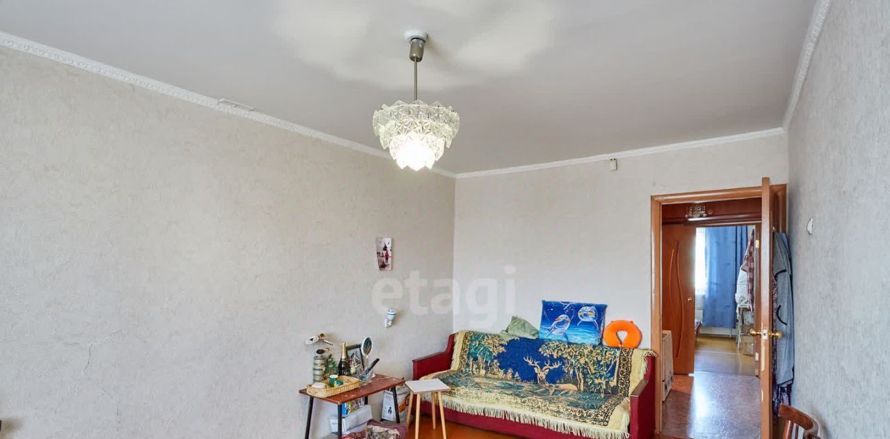 квартира г Чита р-н Черновский мкр 5-й 32а фото 8