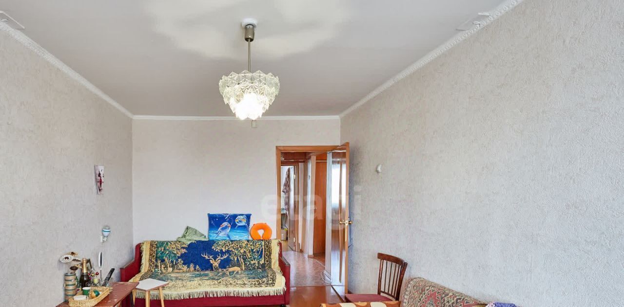 квартира г Чита р-н Черновский мкр 5-й 32а фото 9