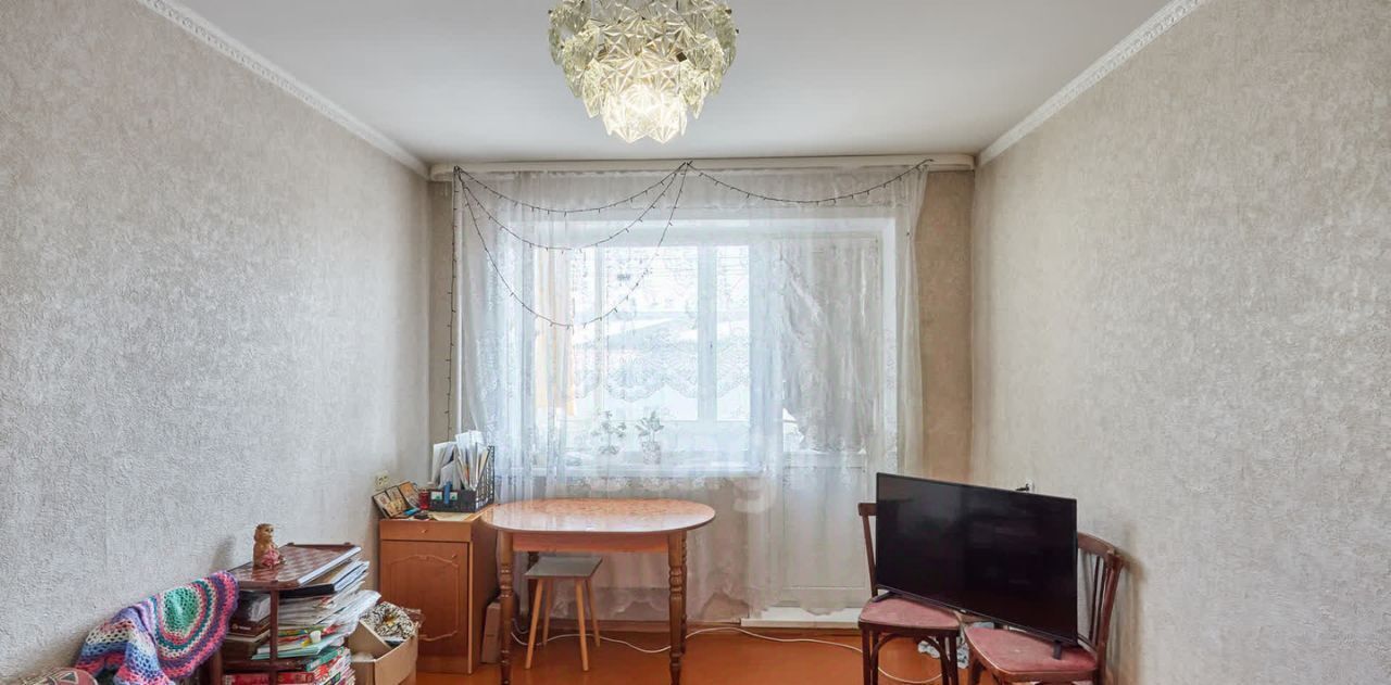 квартира г Чита р-н Черновский мкр 5-й 32а фото 10