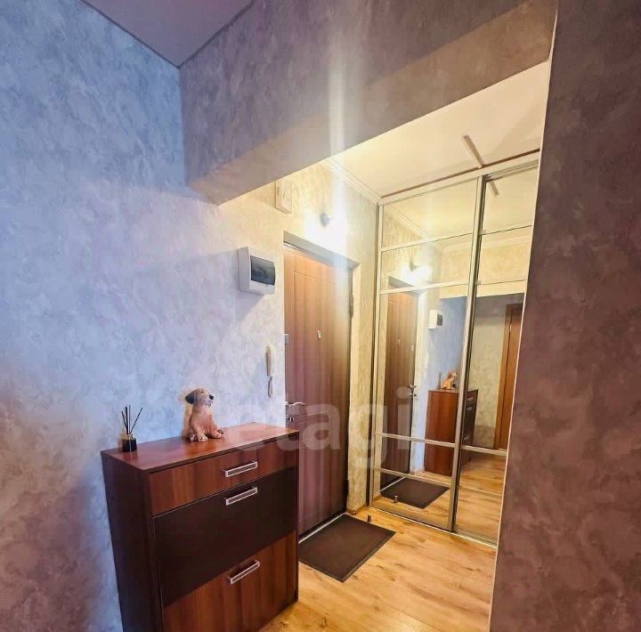 квартира г Чита р-н Ингодинский ул Ярославского 62 фото 6