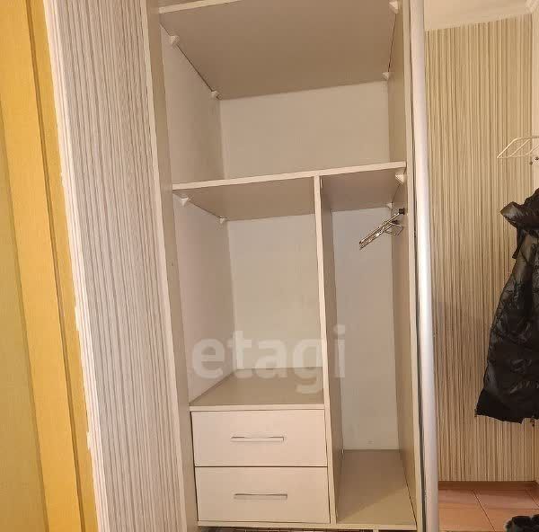 квартира г Чита р-н Центральный Октябрьский мкр, 2 фото 14