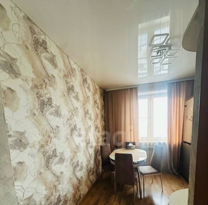 квартира г Чита р-н Ингодинский ул Ярославского 62 фото 8