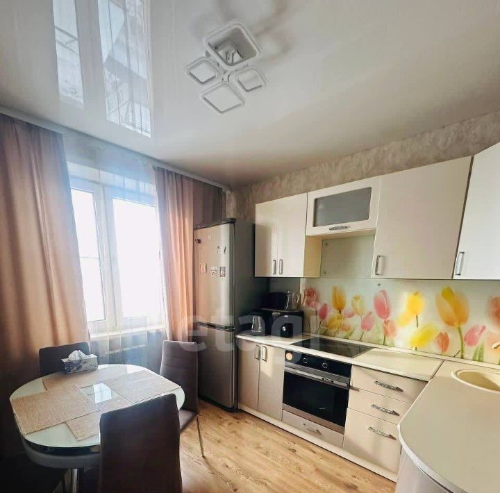 квартира г Чита р-н Ингодинский ул Ярославского 62 фото 9