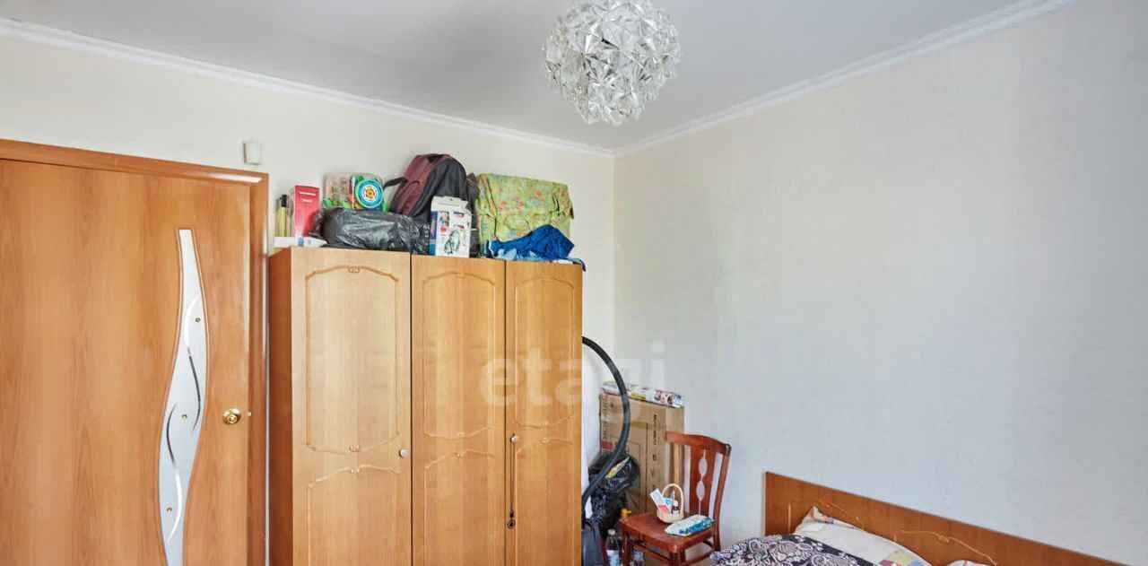 квартира г Чита р-н Черновский мкр 5-й 32а фото 13