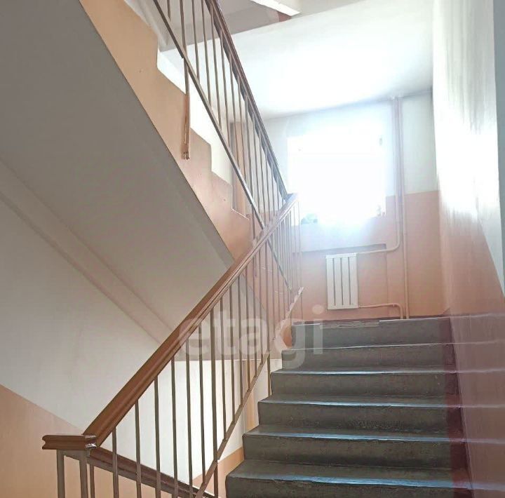квартира г Чита р-н Центральный Октябрьский мкр, 2 фото 17