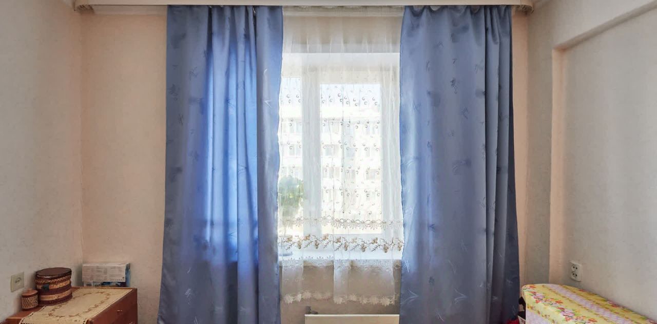 квартира г Чита р-н Черновский мкр 5-й 32а фото 15