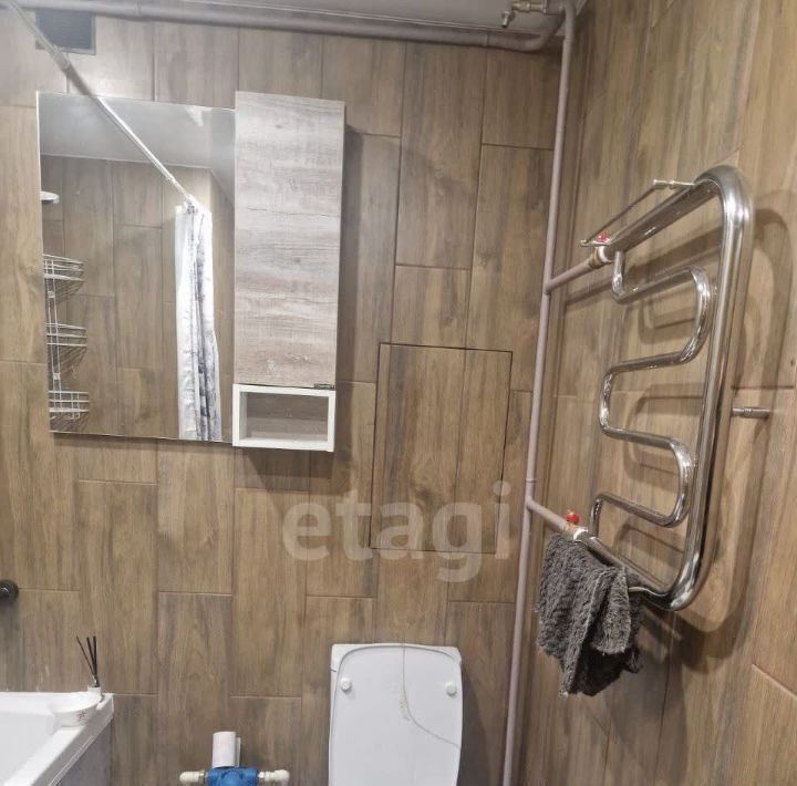 квартира г Чита р-н Центральный ул Новобульварная 113 фото 6
