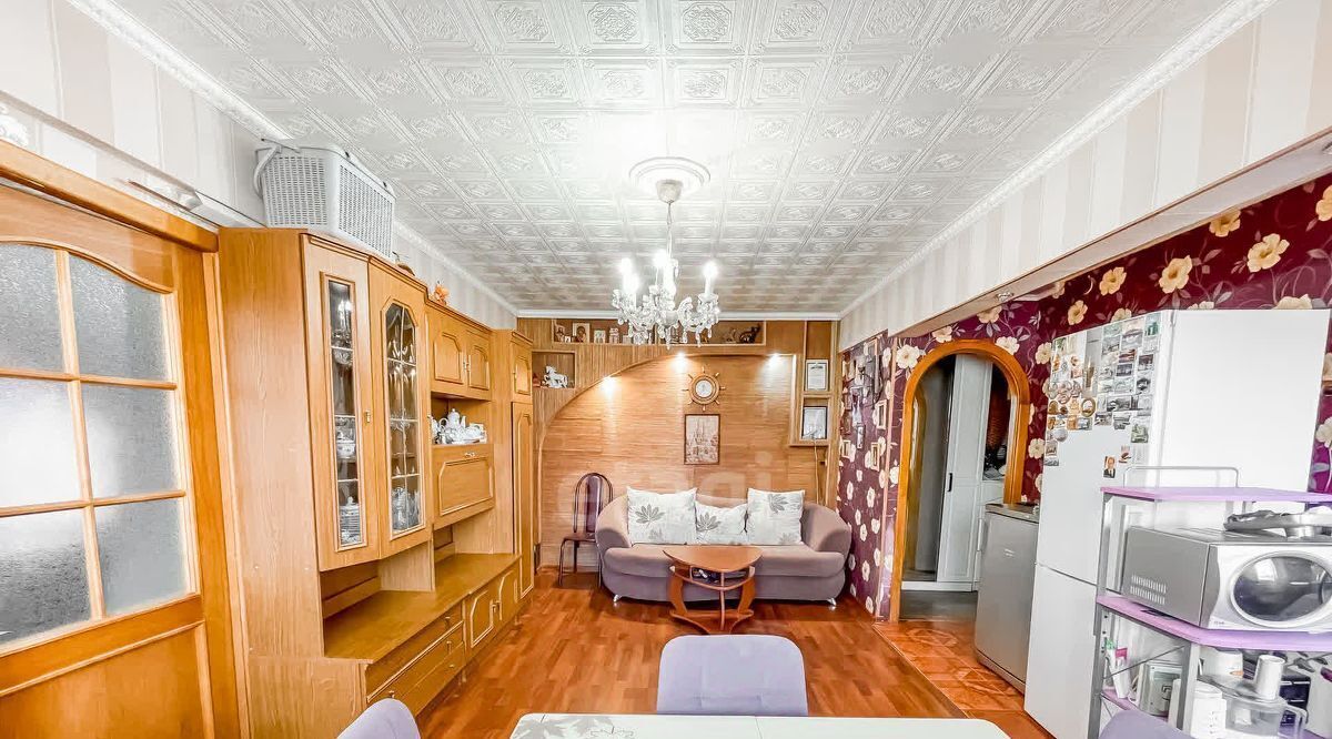 квартира г Чита р-н Центральный ул Новобульварная 10б фото 9