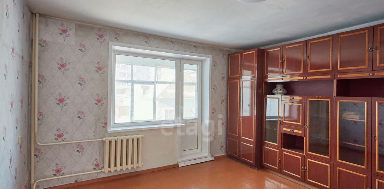 квартира г Чита р-н Черновский ул Весенняя 34 фото 5
