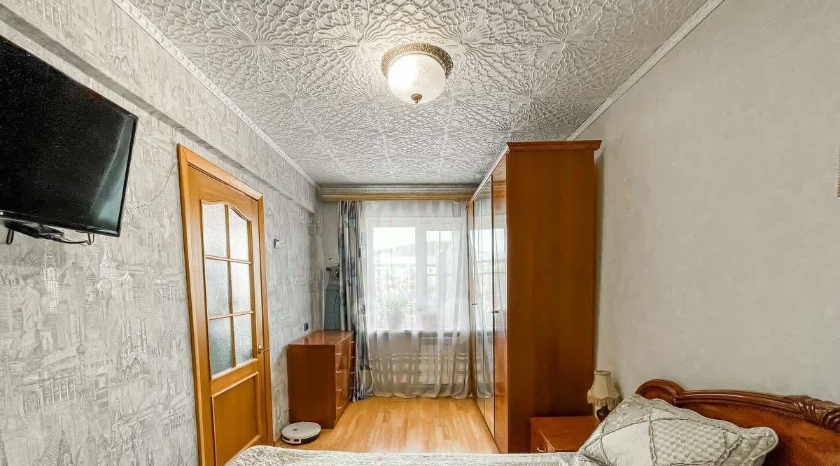 квартира г Чита р-н Центральный ул Новобульварная 10б фото 11