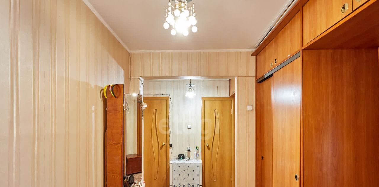 квартира г Чита р-н Черновский мкр 5-й 32а фото 24