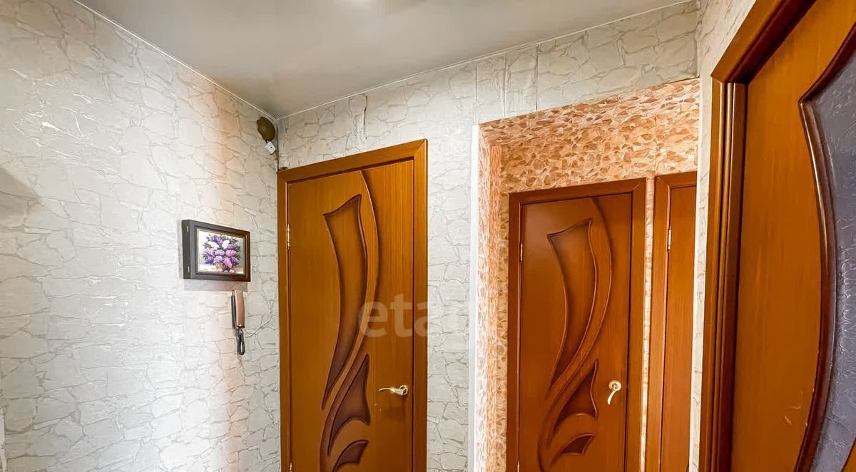 квартира г Чита р-н Ингодинский ул Гагарина 15 фото 19
