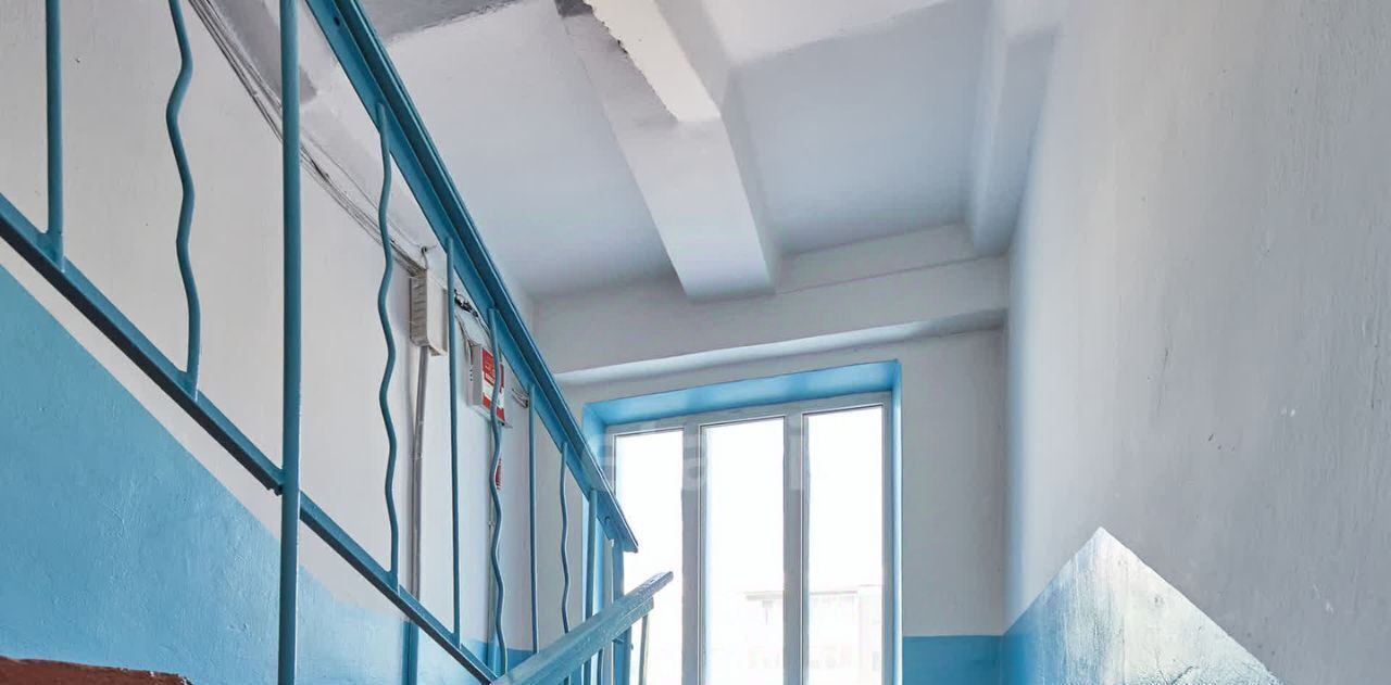 квартира г Чита р-н Черновский мкр 5-й 32а фото 29