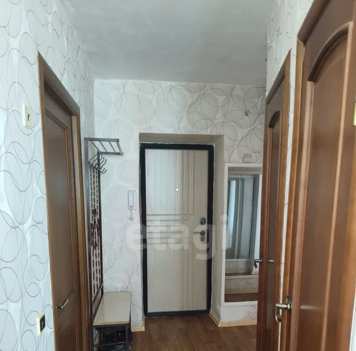 квартира г Чита р-н Черновский мкр 5-й 36 фото 5