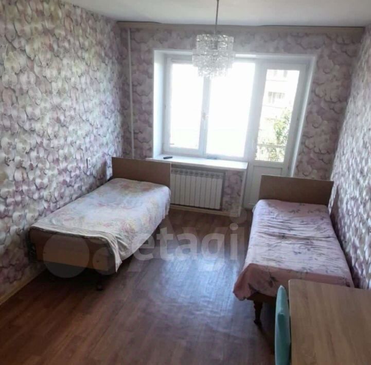 квартира г Чита р-н Черновский мкр 5-й 36 фото 8