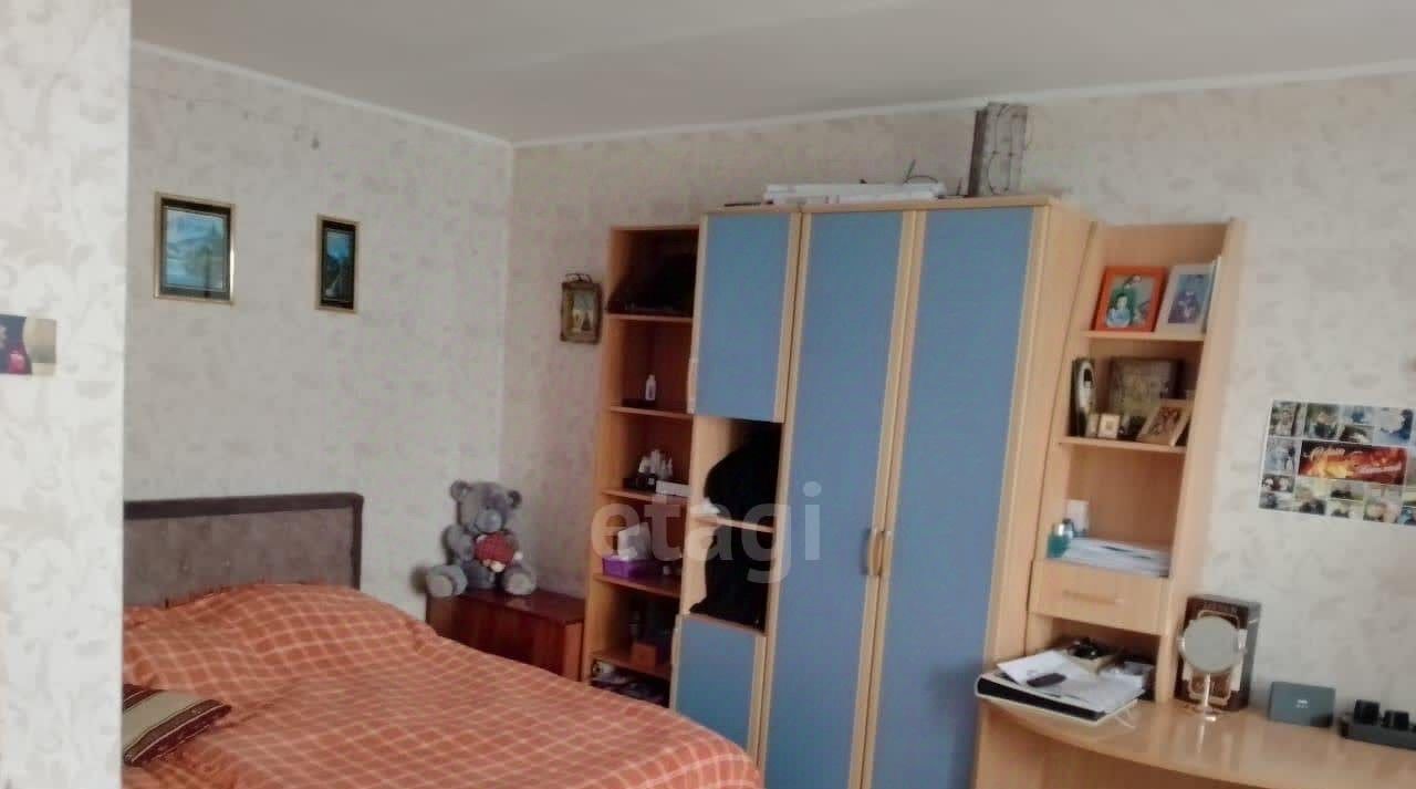 квартира г Чита р-н Центральный ул Матвеева 35 фото 6