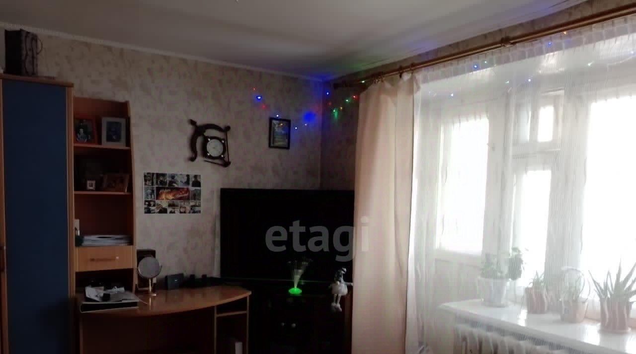 квартира г Чита р-н Центральный ул Матвеева 35 фото 7