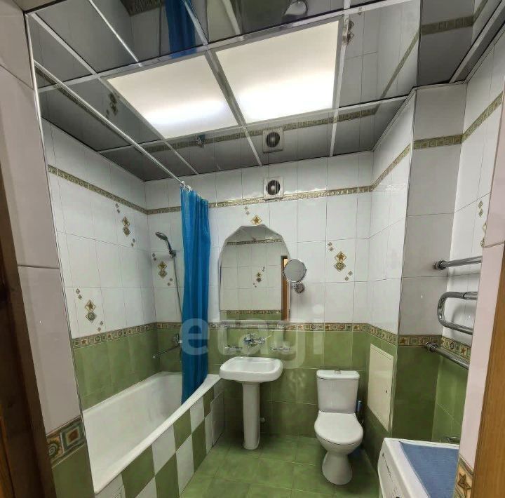 квартира г Чита р-н Центральный ул Бабушкина 108 фото 9