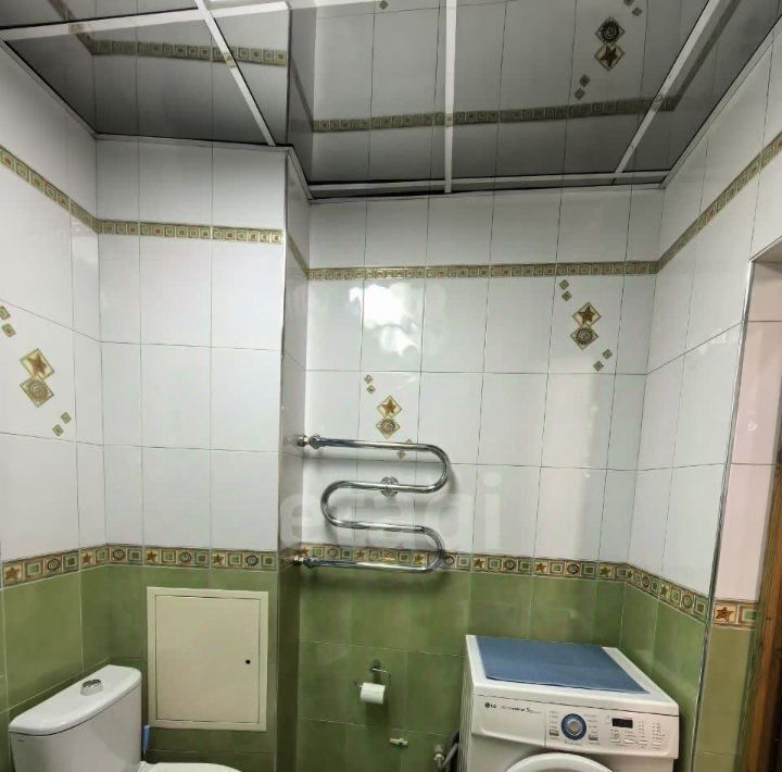 квартира г Чита р-н Центральный ул Бабушкина 108 фото 12